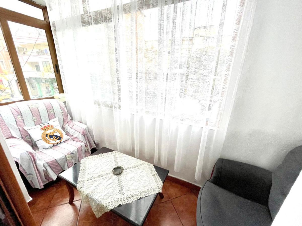 Main Square Tirana Apartment 外观 照片