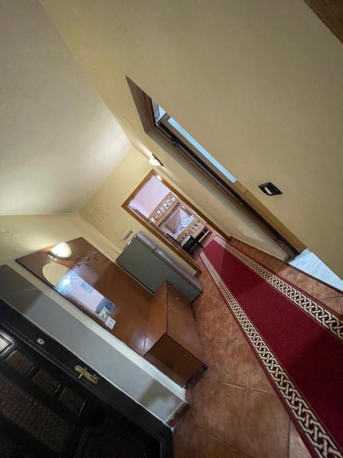 Main Square Tirana Apartment 外观 照片
