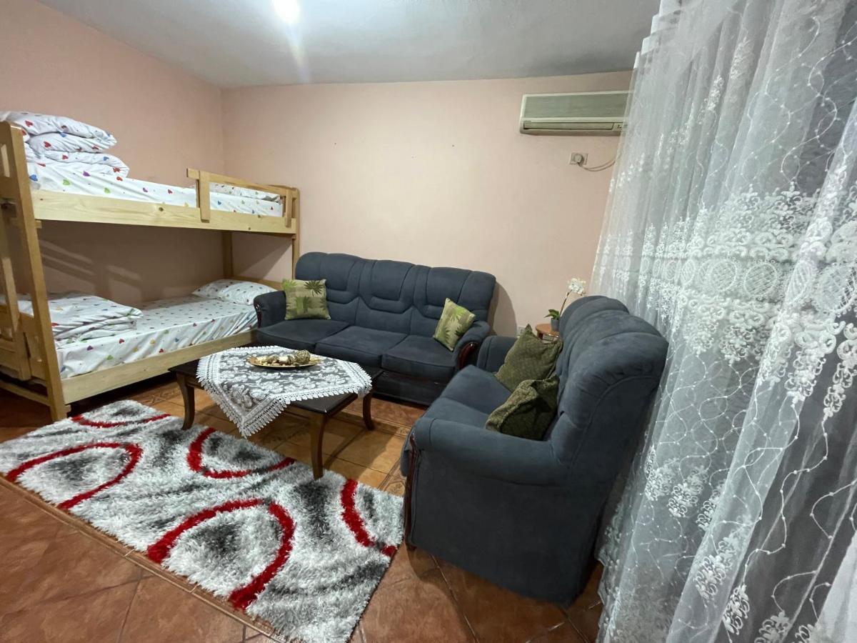 Main Square Tirana Apartment 外观 照片